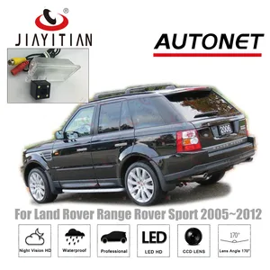 Камера заднего вида JIAYITIAN для Land Rover Range Rover Sport 2005  2012, камера заднего видаCCDкамера ночного видения для парковки