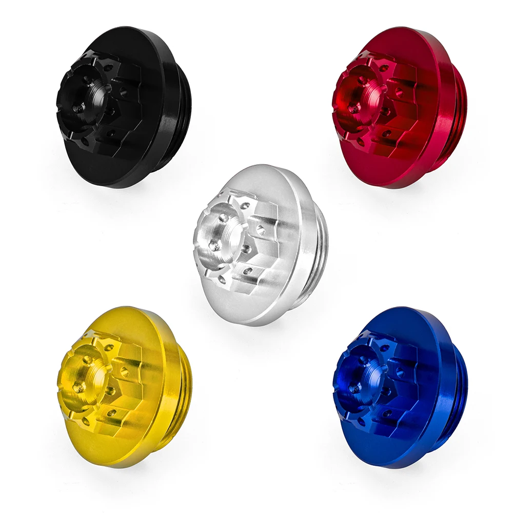 Аксессуары для мотоциклов KAWASAKI ZX6R ZX10R CNC Andoized Oil Filler Cap ZX14R 2012 2013 2014 2015|cap cap|cap kawasakicap c