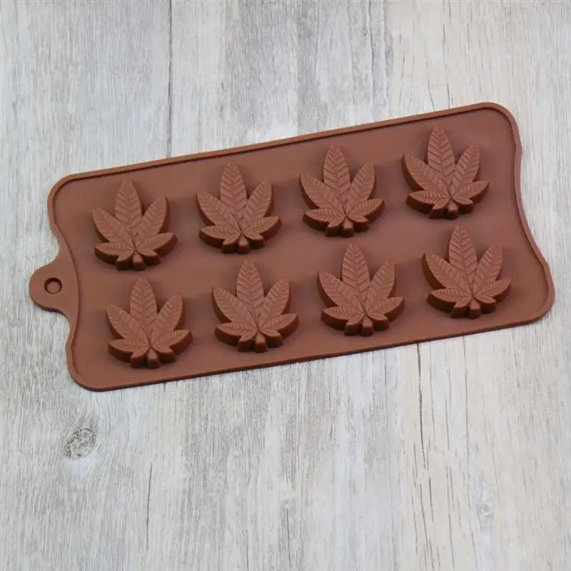 8 сетки силиконовая форма, лист Fondant Mold пирог печенье декоративное устройство для шоколада Gumpaste пресс-формы для выпечки