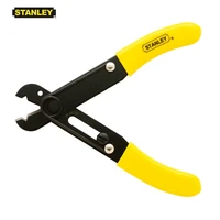 stanley 1 piece 5 adjusting wire stripping pliers tool adjustable wire cutting stripper cutter tools for 0 54mm cords