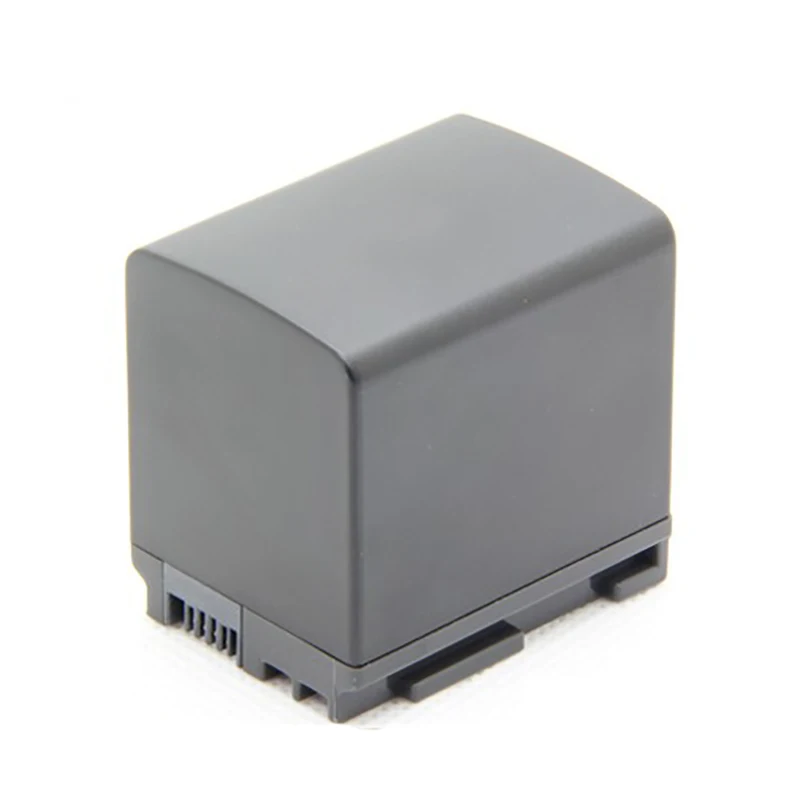 Laipuduo 1780 мАч 100% новая сменная батарея для камеры Canon BP 820 XA35 XA30 HF S10 S11 S20 S21 S30 S100| |