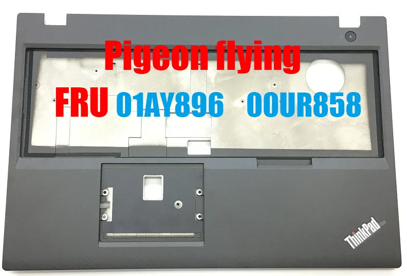 Компонент для рамки клавиатуры ноутбука Thinkpad T560 P50S/Упор рук FRU 01AY896 00UR858 без