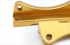 Кронштейн для ротора тормозного диска KOKO Suzuki Subaru Volvo Citroen Renault Peugeot Cadillac Fiat Jeep