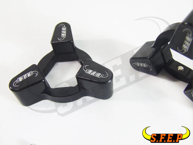 Motorcycle CNC Fork Preload Adjusters For BUELL 1125R 08-09/XB12R 09 | Автомобили и мотоциклы