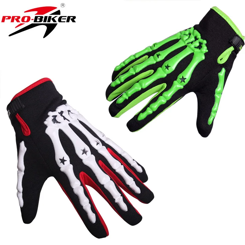 Мотоциклетные Перчатки когти призрака дышащие носимые защитные Guantes Moto Luvas Alpine