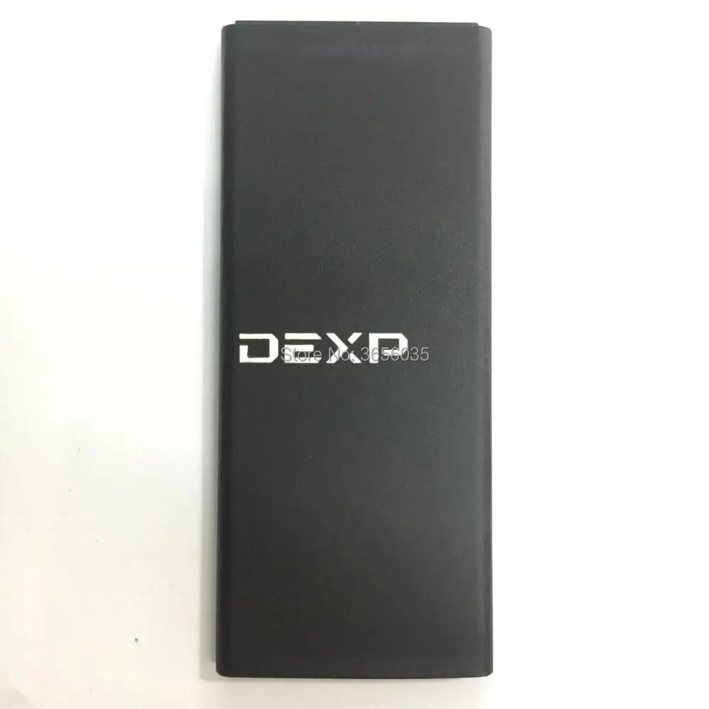 Tyrca новый высококачественный аккумулятор Ixion ES135 для мобильного телефона Dexp