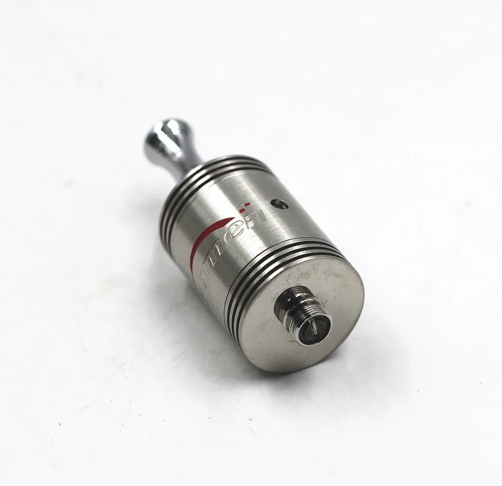 Recomen RDA Rebuildable Dripping атомайзер с регулируемым воздушным потоком механический бак 510