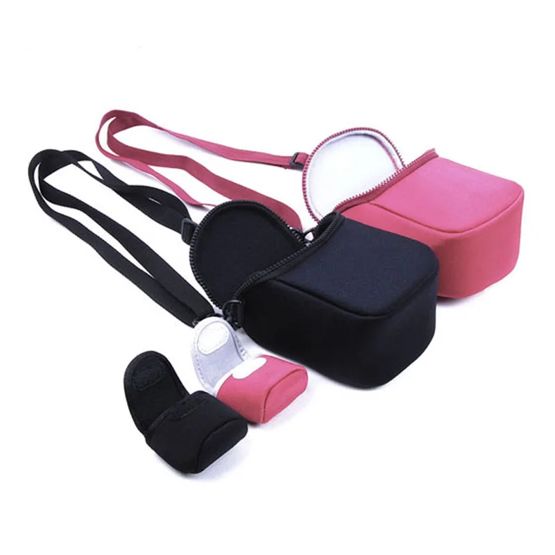 Mini Video Camera Bag Cover for FUJIFILM FinePix X100F X100T X100S X30 X20 XT10 XT20 X-A5 X-A1 X-A2 X-M1 Protective Case Pouch |