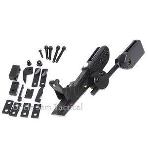 Универсальная кобура для пистолета, IPSC, для спорта на открытом воздухе