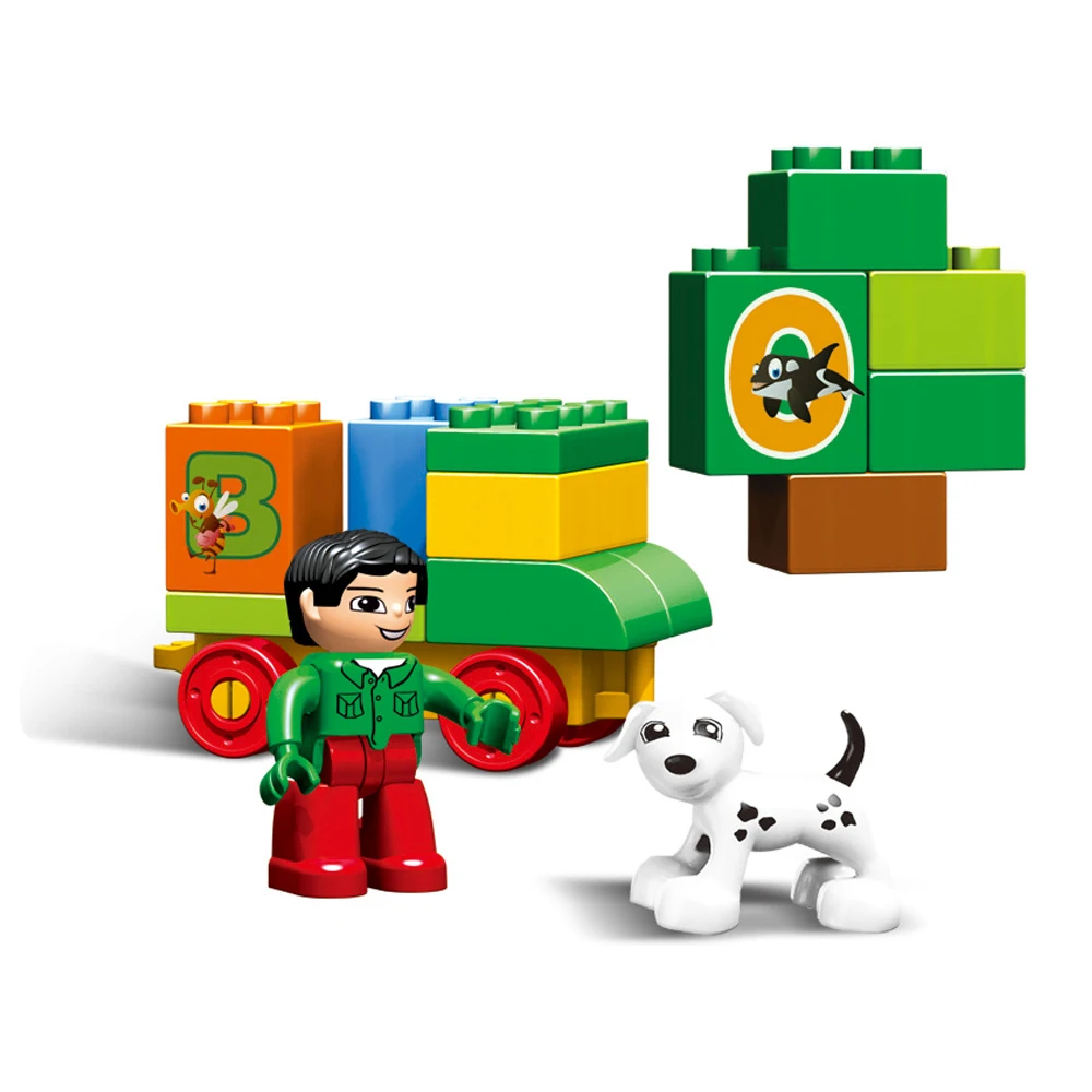 70 шт. буквы райские большие частицы строительные блоки Развивающие игрушки для