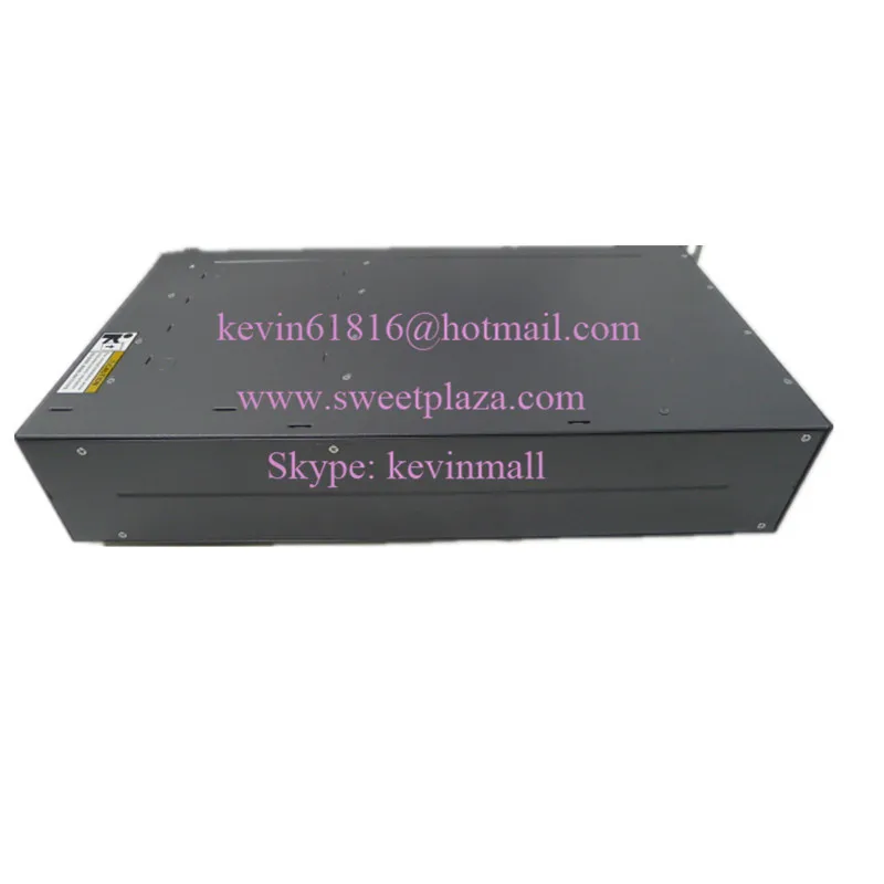 Цифровой Мультиплексор доступа к абонентской линии IP DSLAM SmartAx MA5616 с поддержкой CCUB