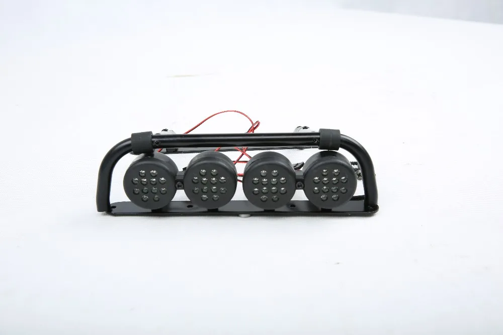 Комплекты поддержки spotlight 85256 для HPI/KM/BAJA 5B SS|rc car parts|rc baja1/5 scale |