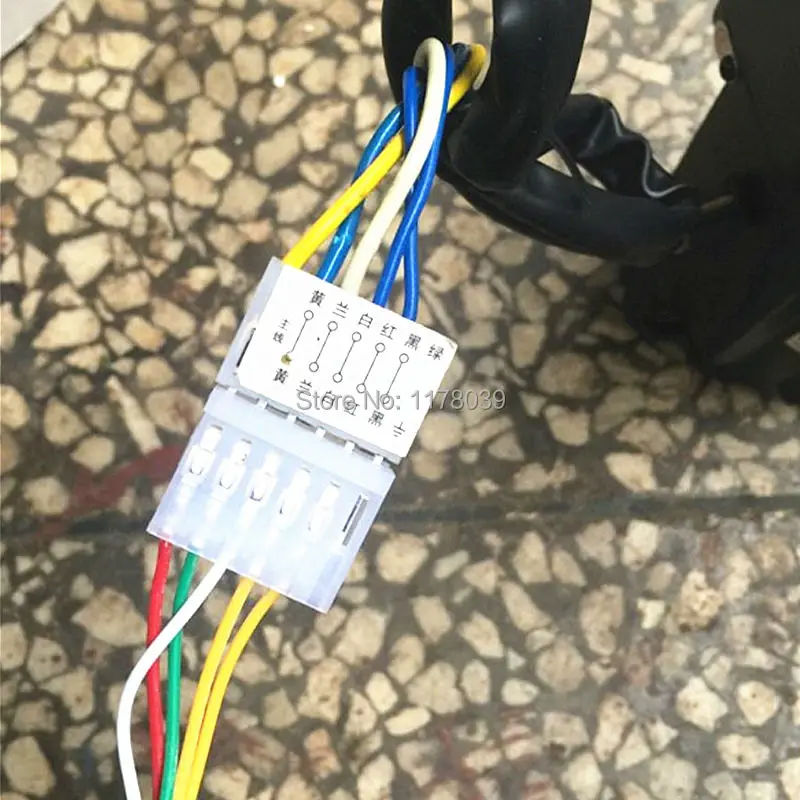 25 Вт 220 в оптический оси замедление двигателя переменного тока редукторный