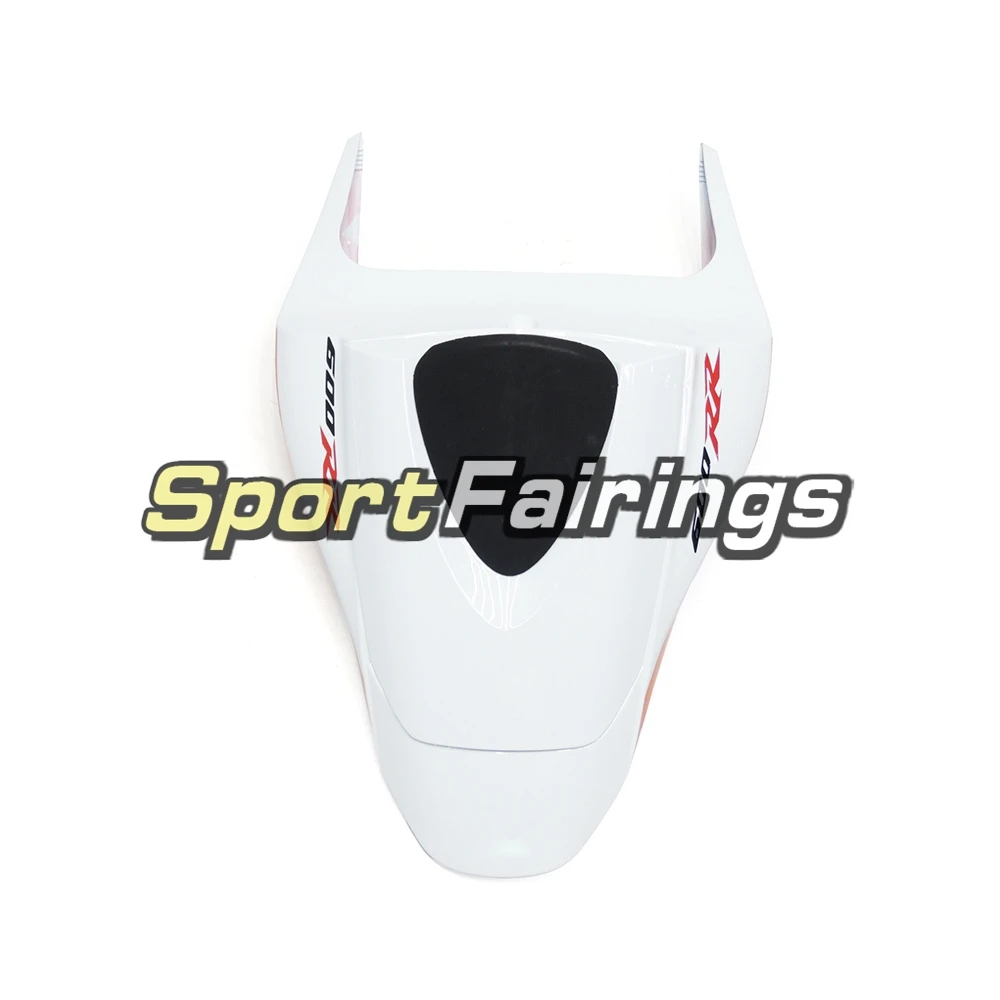 

Hulls for Honda CBR600RR F5 09 12 ABS Plastic Injection Cowlings Motorcycle Body Frames F5 2009 2012 Cover Orange White Red Hull