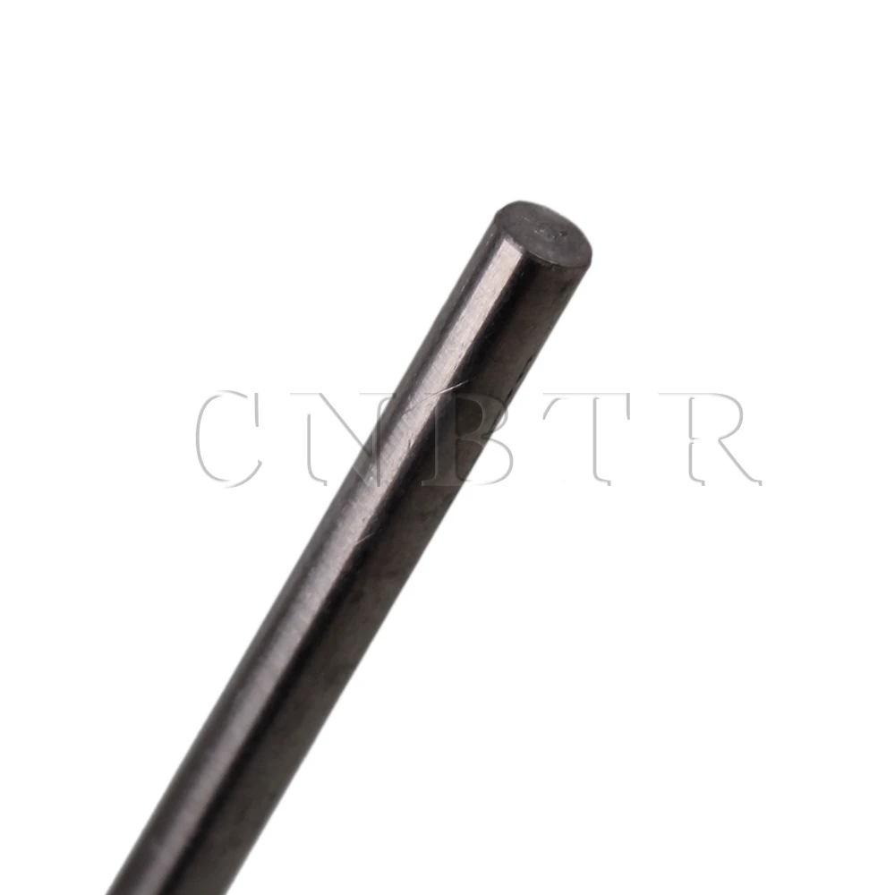 CNBTR 20pcs 0.5mm Diamond Coated Lapidary Drill Bit Hole Saw Tool Needle Solid Bits | Инструменты