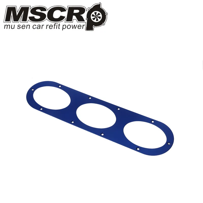 Высокое качество автомобильные Внешние аксессуары 2 шт. автомобильный Стайлинг