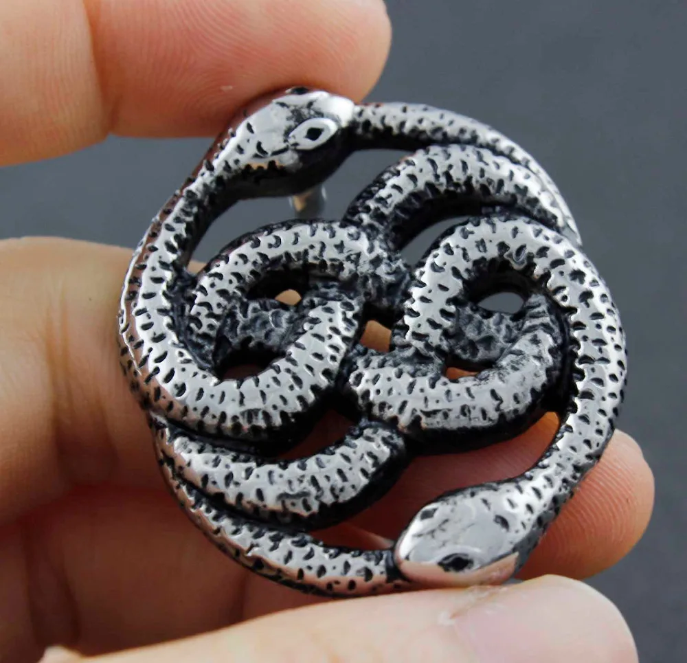 Бесконечный Бесконечная история амулет auryn кулон подарок gu04