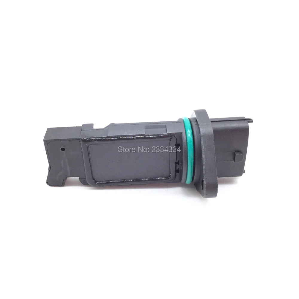 Датчик расхода воздуха Maf для Vauxhall Opel Astra G Zafira A 2 0 DTI 0281002478 24437502 93171527 93171627 093171627|sensor