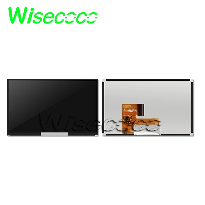 7, 0  800*480 TFT LCD HDMI FPC 50pin    - DIY Kit