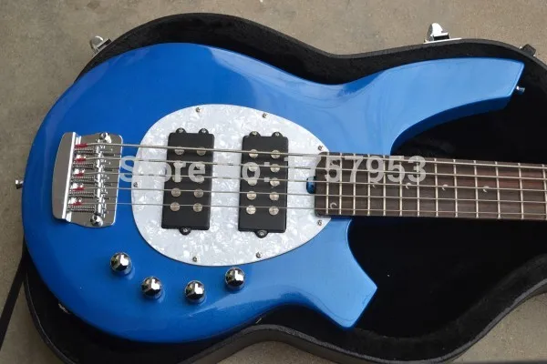 Прямая продажа с фабрики изготовленный на заказ магазин высокое качество 5 струн