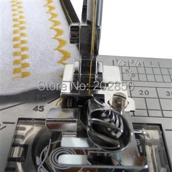 Бесплатная доставка сделано в Тайване прижимная лапка для шитья шитья|binding foot