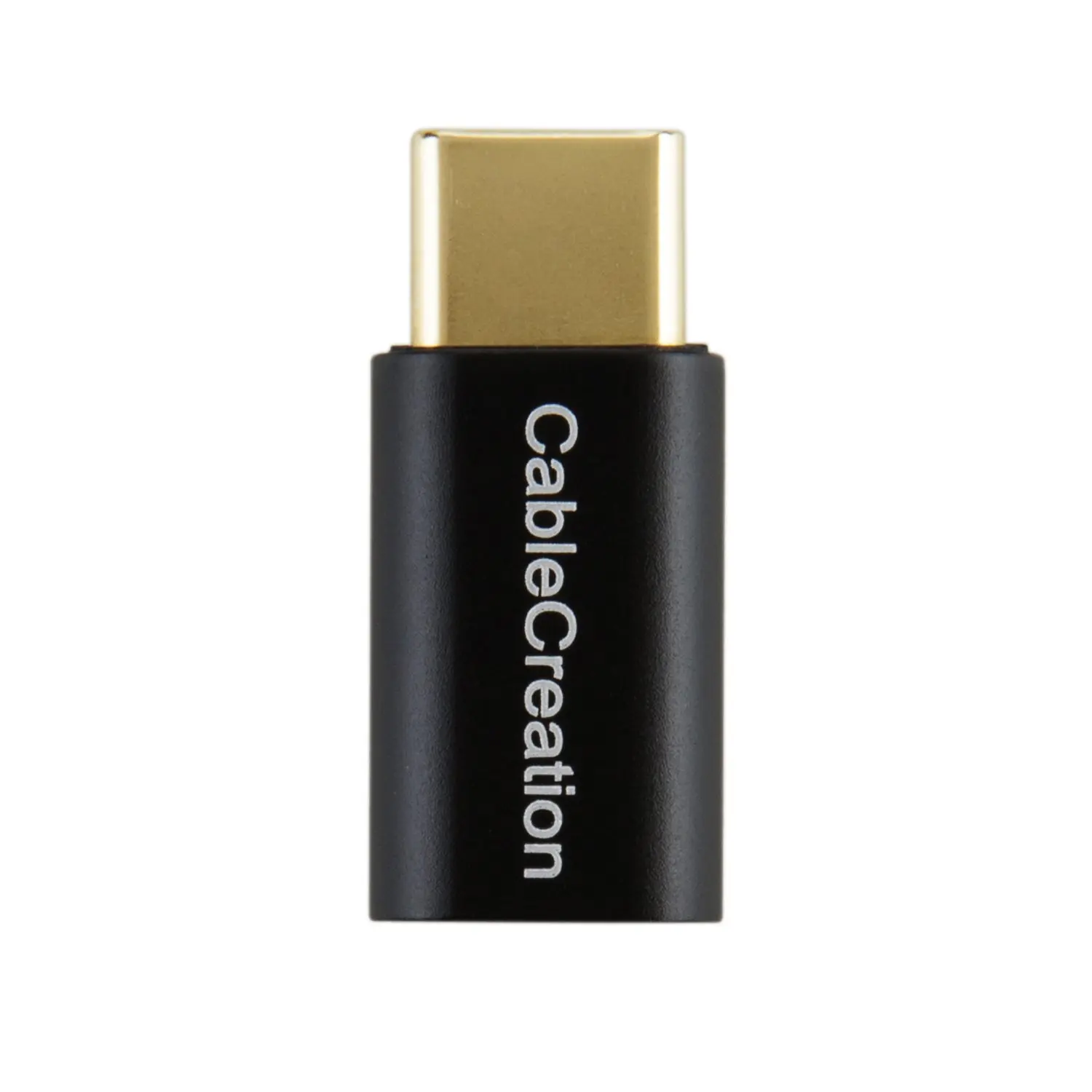 USB-C к Micro USB адаптер JORINDO Женский usb type C Мужской данные и зарядка с 56K резистор