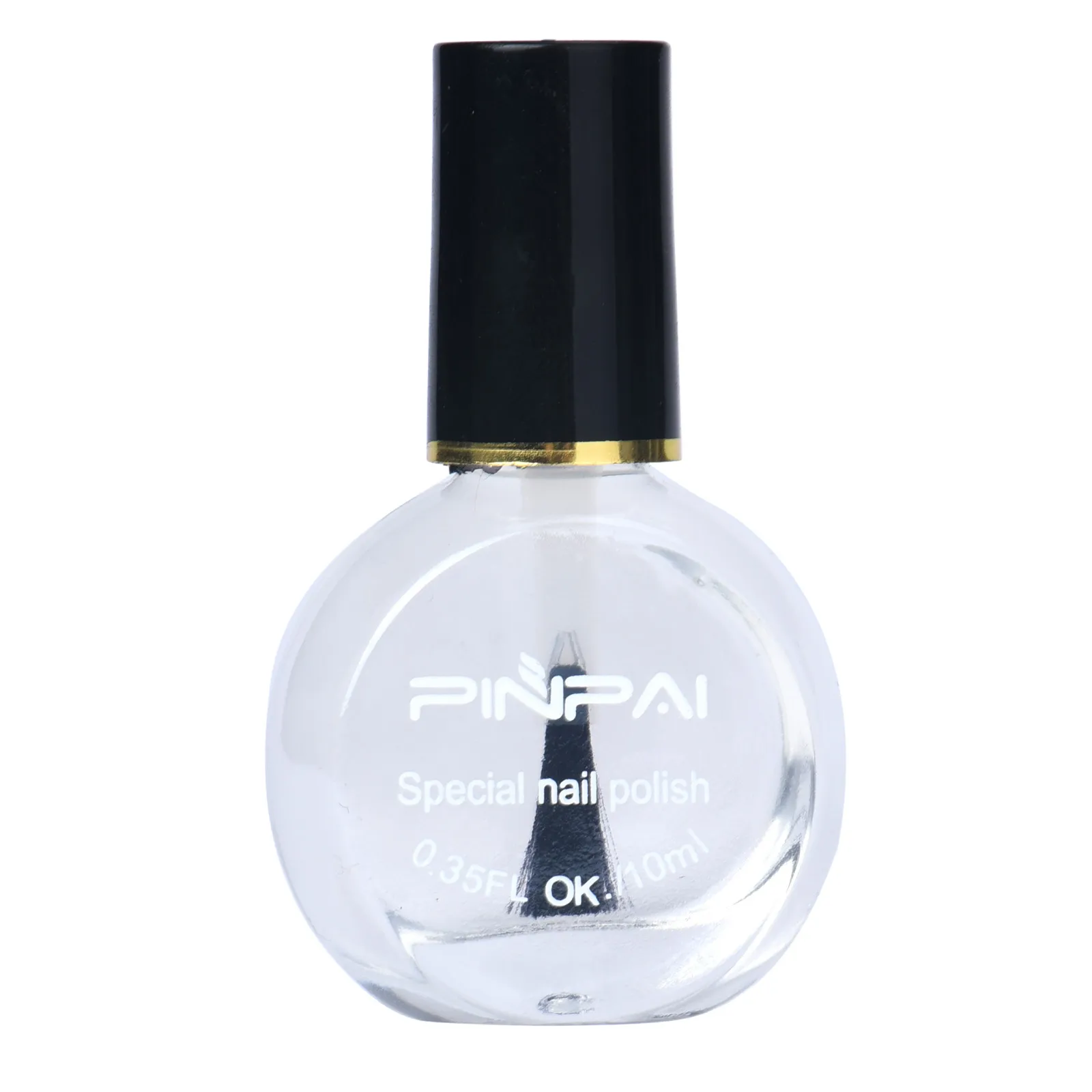 OUTTOP 10 мл дизайн ногтей шаблон штамповка покраска лак легкий маникюра JAN18|stamping