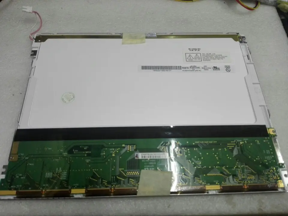 B104SN01 V.0 ЖК-экран машины промышленное медицинское оборудование дисплей экран