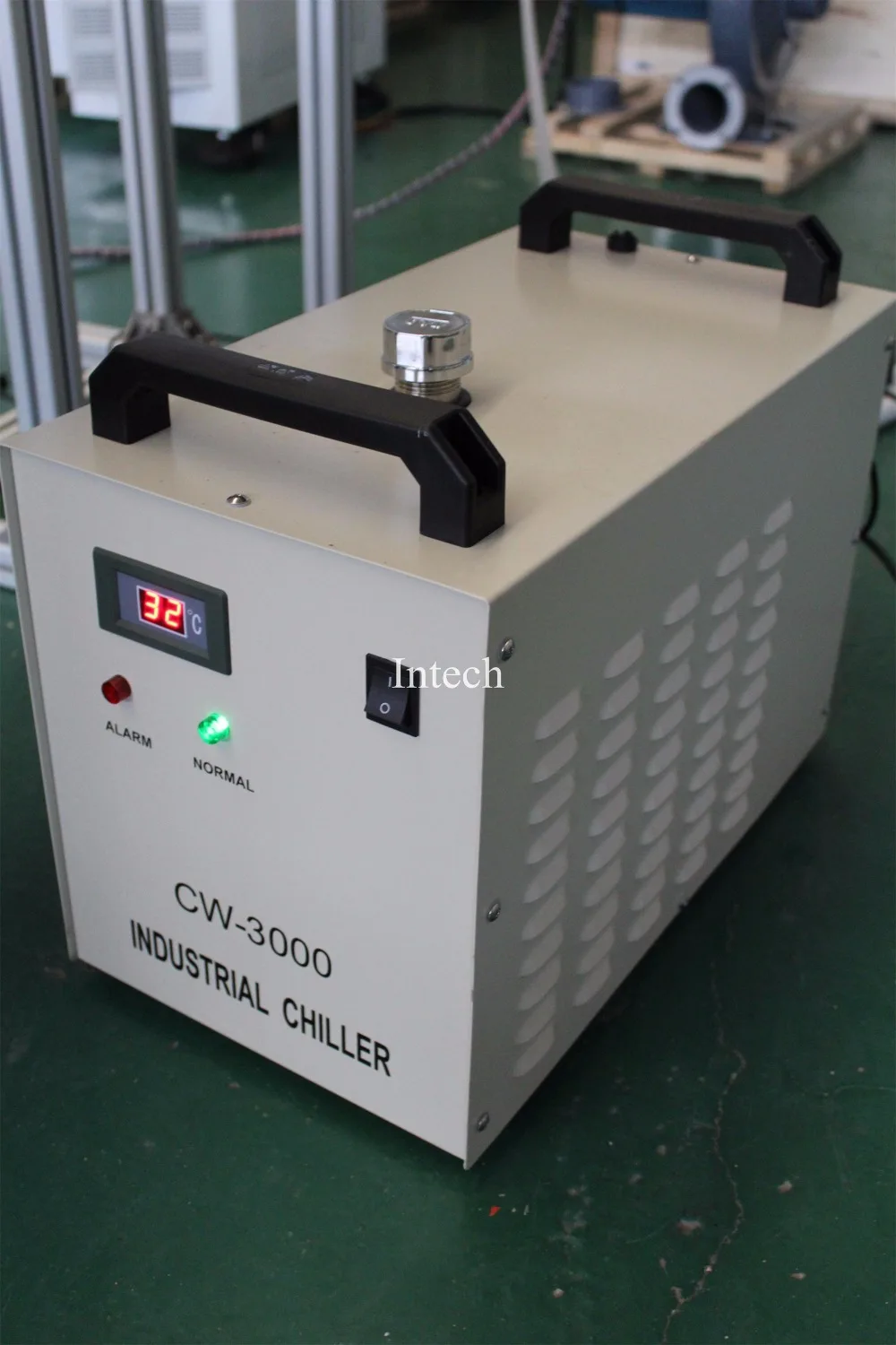 Программное обеспечение Ezcad для легкой работы лазерная маркировочная машина