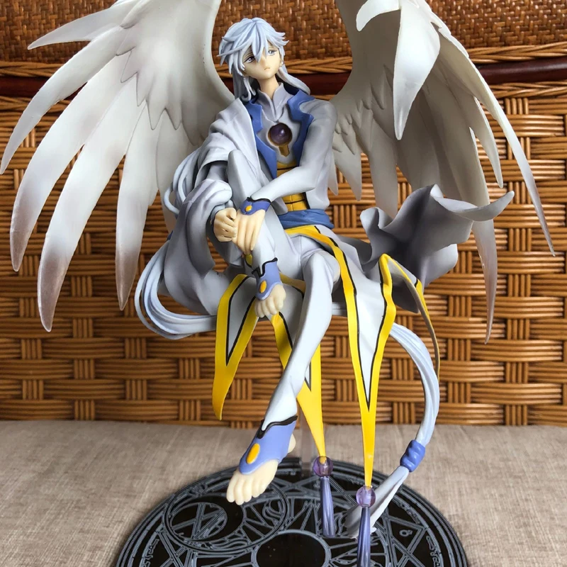 Хорошая версия карты Captor Sakura Yukito Tsukishiro Yue фигурка Аниме ПВХ 1/8 модель игрушки Топ подарок коллекционные вещи