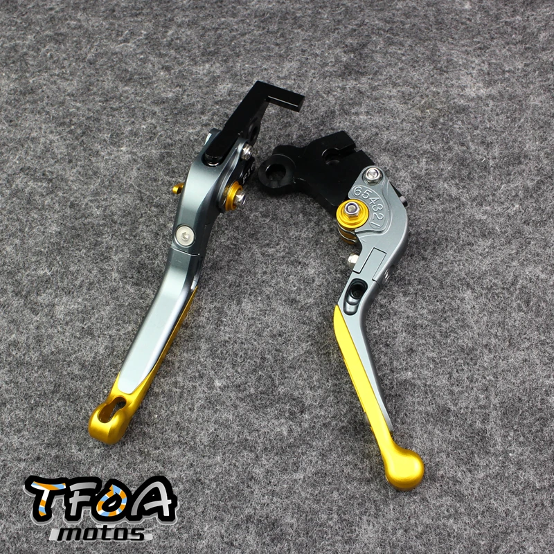 Для DUCATI скремблер 2015-2016 мотоцикл изменение ЧПУ посвященный руль один-складной &amp