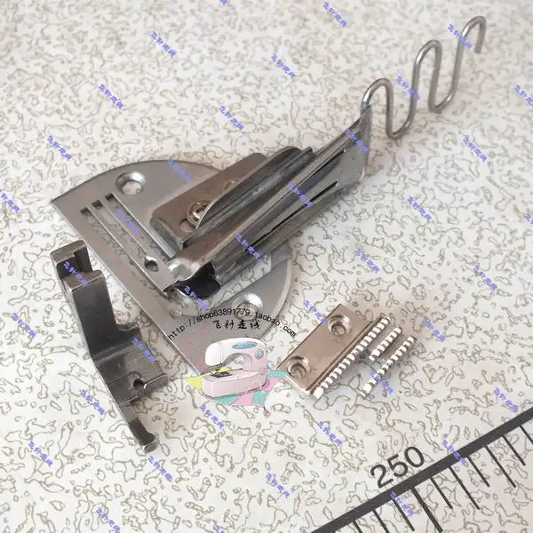 Аксессуары для швейной машины плоская Автомобильная синхронизация супер