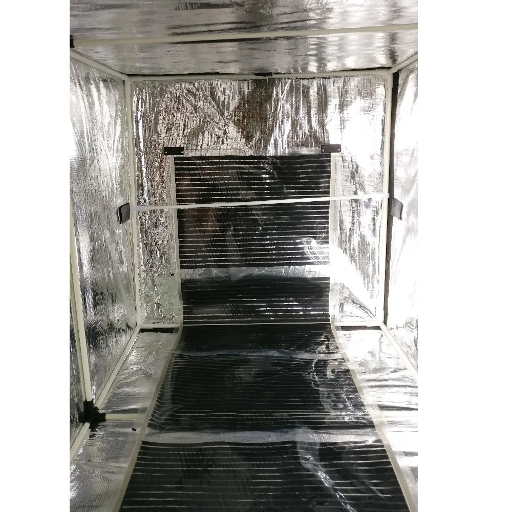 Creality CR-10S CR-10S4 CR-10S5 DIY 3D printer outer warming enclosure to make print big ABS PC items | Компьютеры и офис