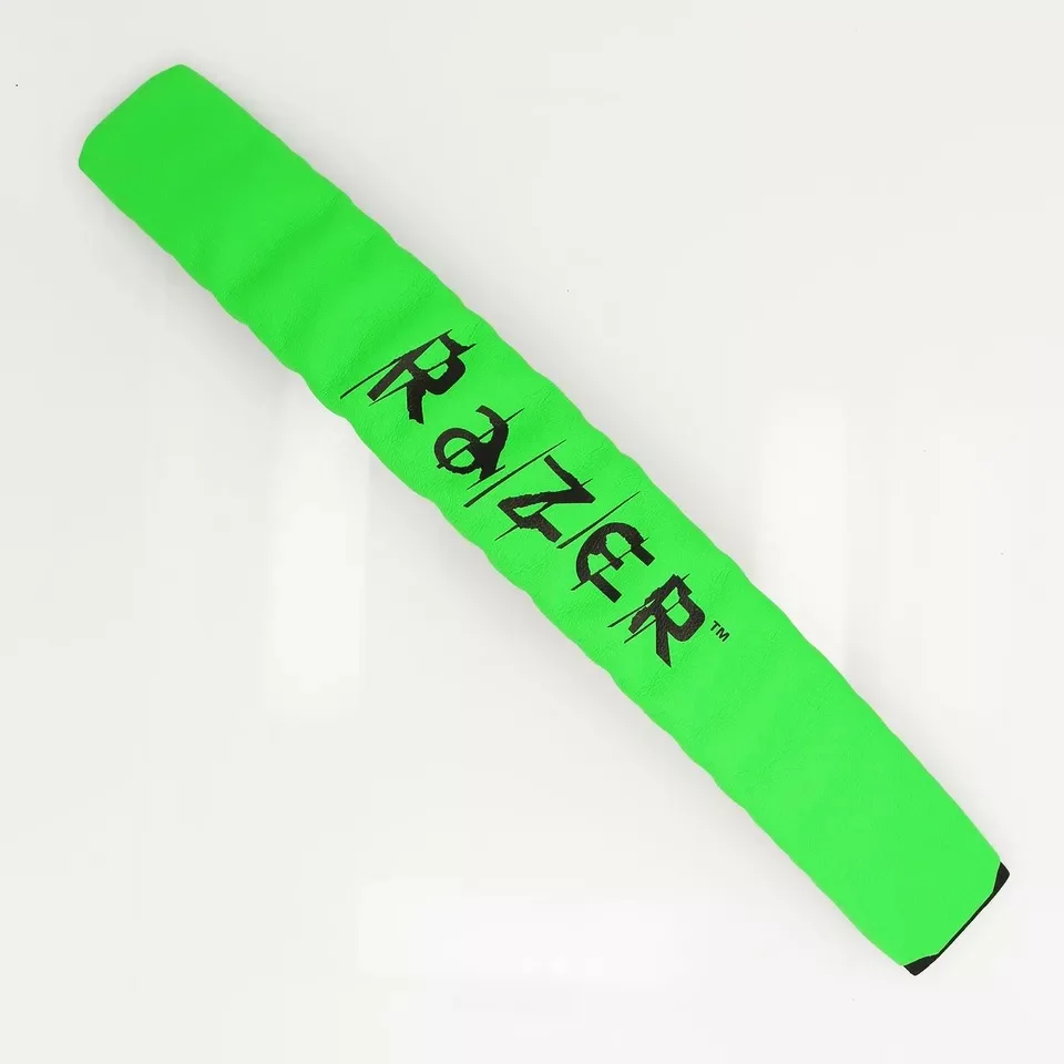 Green Сменная повязка на голову 8 цветов, накладка на голову для razer Kraken Pro 7,1 и аксессуары для игровой гарнитуры razer Electra - Цвет: Green