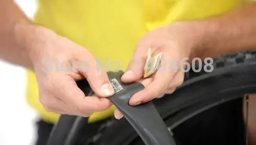 Topeak дорожный велосипед рандомный инструмент для ремонта FlyPaper комплект