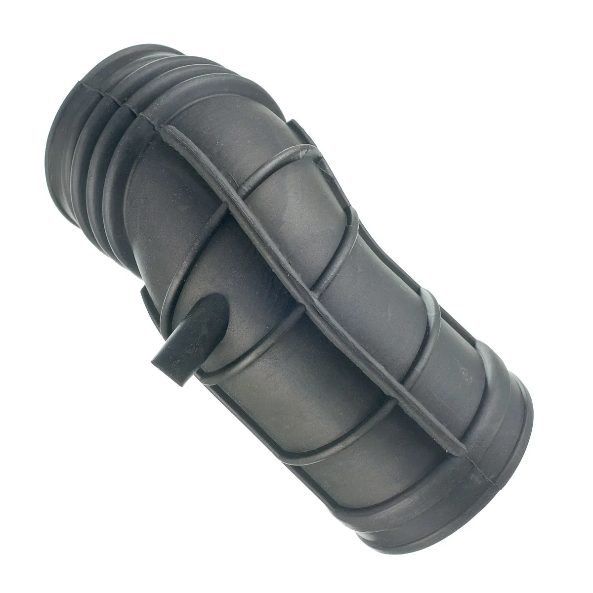 Датчик воздушного потока загрузки впускной шланг дроссельной заслонки для BMW E46 99