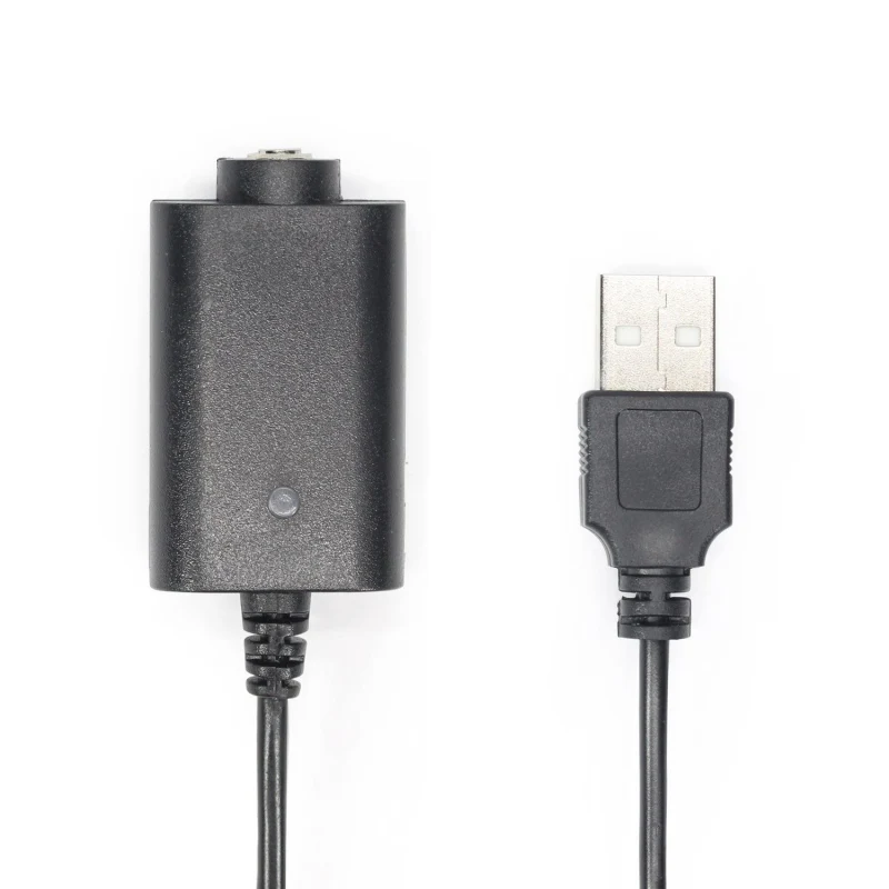 USB зарядное устройство s Адаптер для электронной сигареты Ego 510 кабели