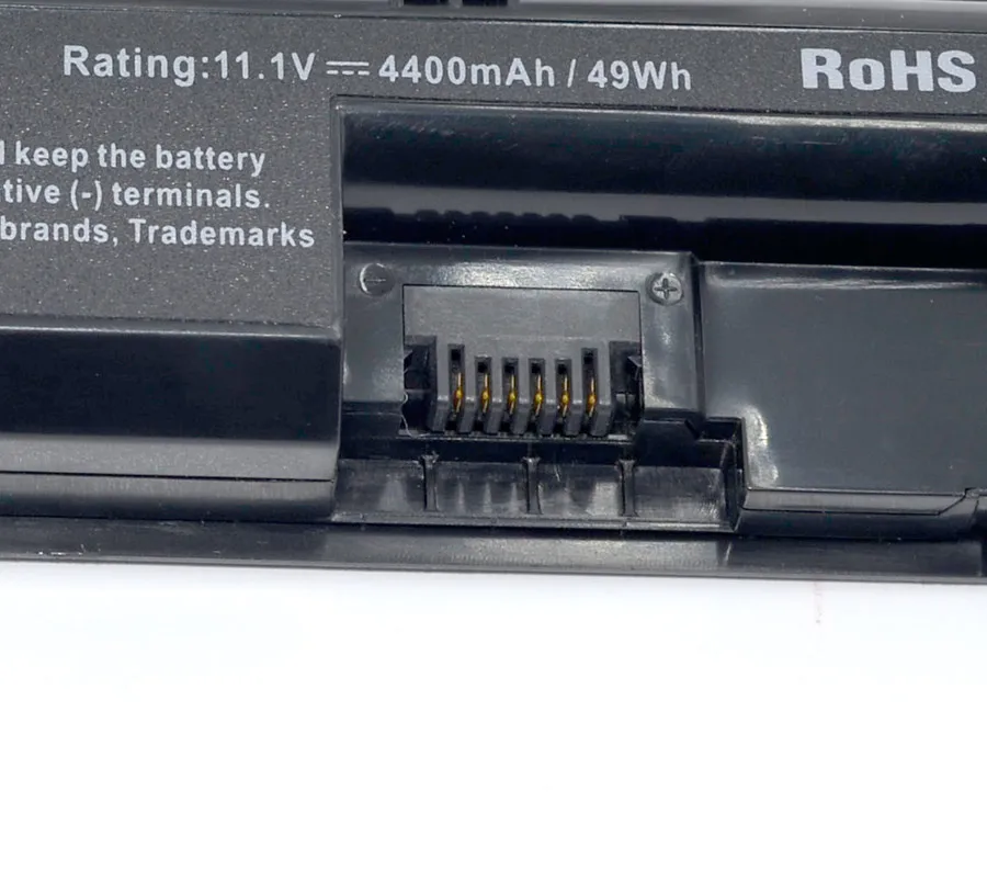 ApexWay battey для HP ProBook 440 445 450 455 470 G0 G1 серии HSTNN-UB4J HSTNN-W92C HSTNN-W93C HSTNN-W94C HSTNN-W95C - купить по