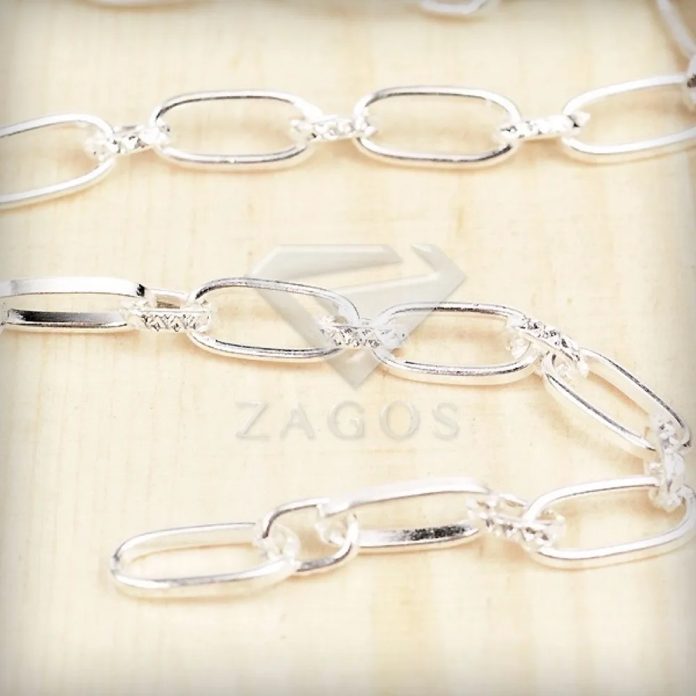 Железная текстурированная нить для изготовления ювелирных изделий 2 м подходят