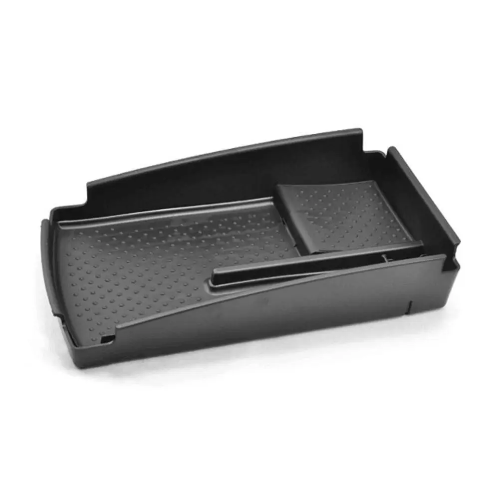 Автомобиль-аксессуары Консоли Подлокотник Лоток Хранения Случай Организатор