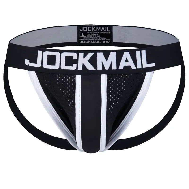 Рисунок 3 - Джоки JOCKMAIL мужские сетчатые