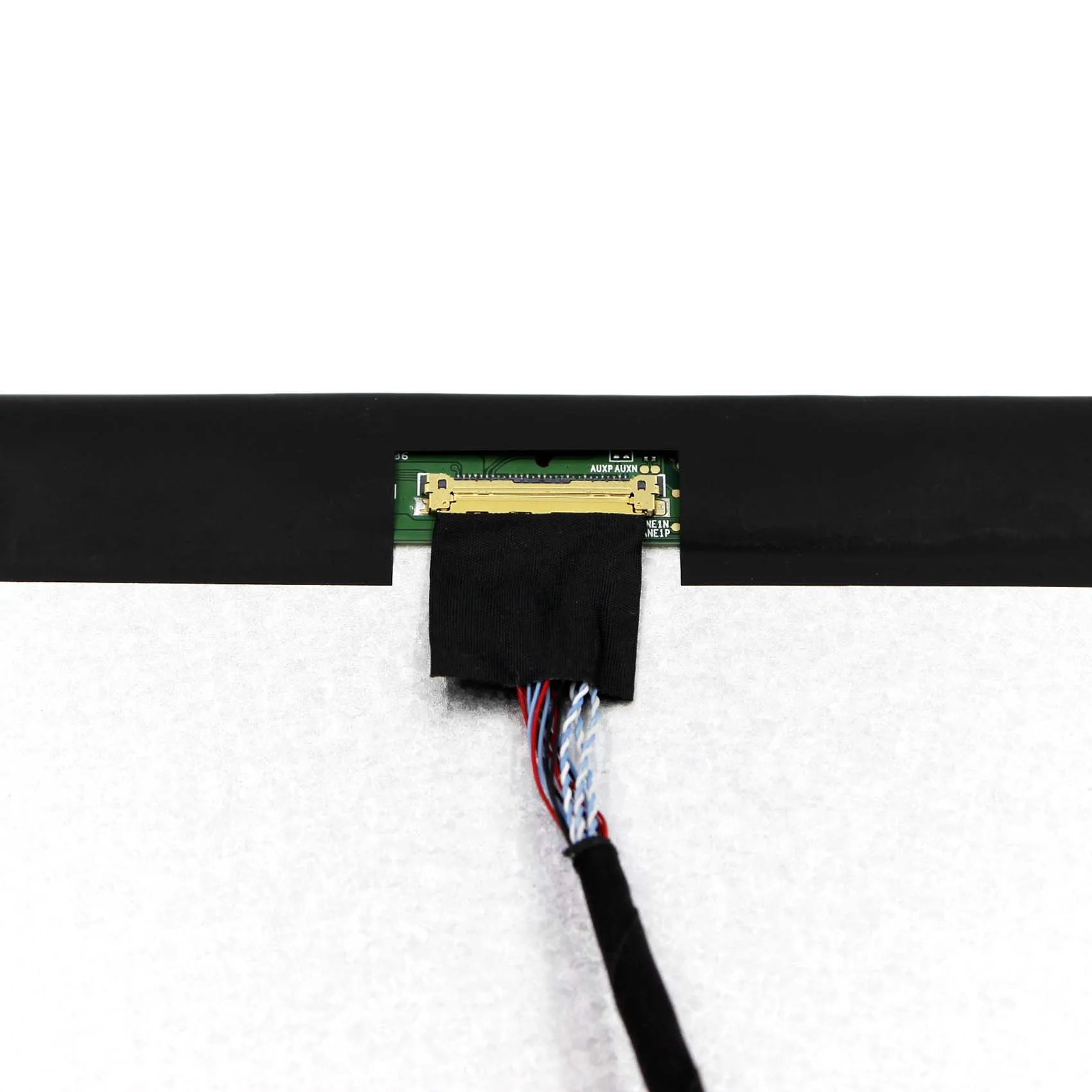 Разъем eDP 11 6 &quot30-контактный разрешение 1920X1080 ЖК-дисплей M116X40 плата контроллера HD MI