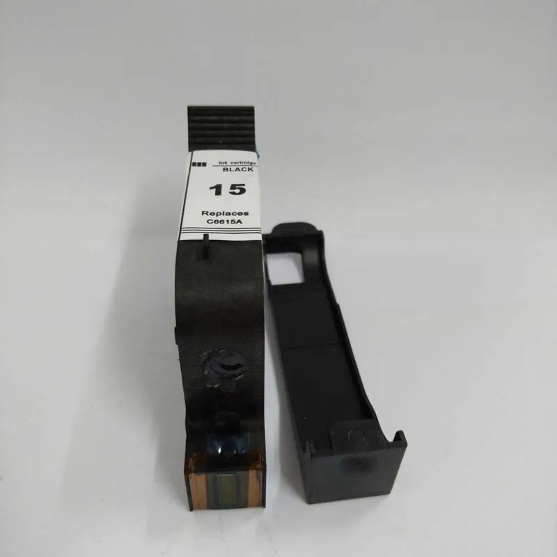 Einkshop совместимый черный чернильные картриджи для HP 15 струйного принтера Deskjet 845c