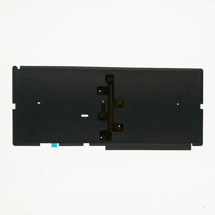 5 шт./лот новая клавиатура для ноутбука Macbook Pro Unibody 15 дюймов A1286 швейцарская с