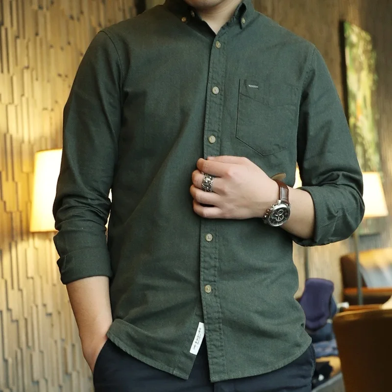 Traditional chinese clothing for men male Chinese mandarin collar shirt blouse wushu kung fu outfit tops linen TA343 | Тематическая