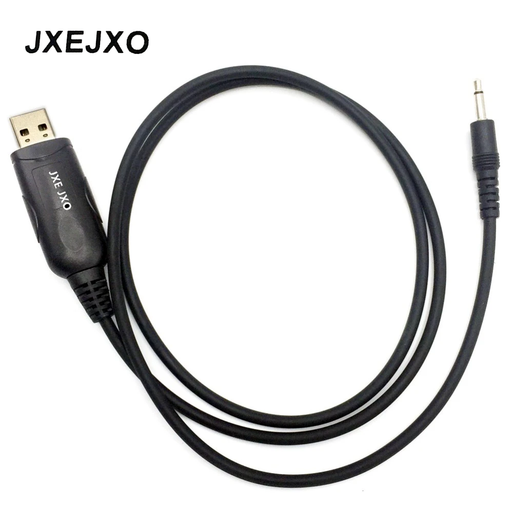 USB кабель JXEJXO для двухсторонней радиосвязи ICOM электронной магнитной лампы