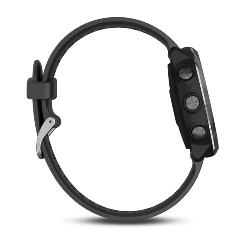 15% Garmin Forerunner 645 музыкальные GPS часы для бега | Спорт и развлечения