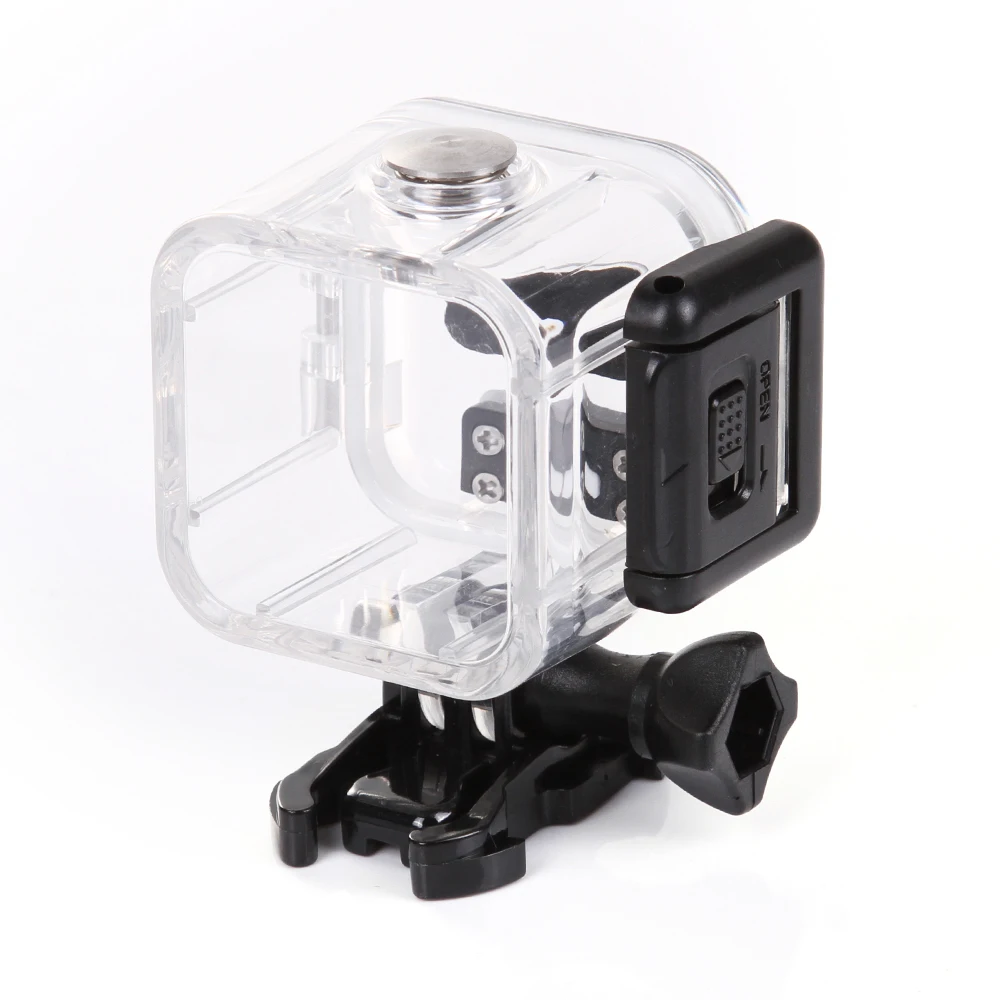 Водонепроницаемый корпус Hero4 Hero5 Чехол 45 м для подводной защиты GoPro Hero 5 4