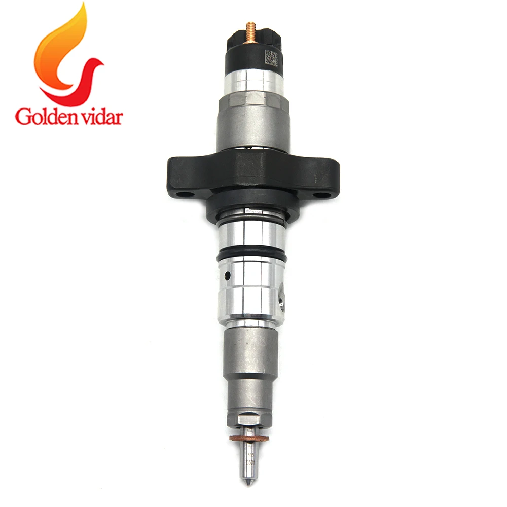 Common Rail дизельный топливный инжектор 0445120212 для Bosch управления Vlave F00RJ02130 двигателя