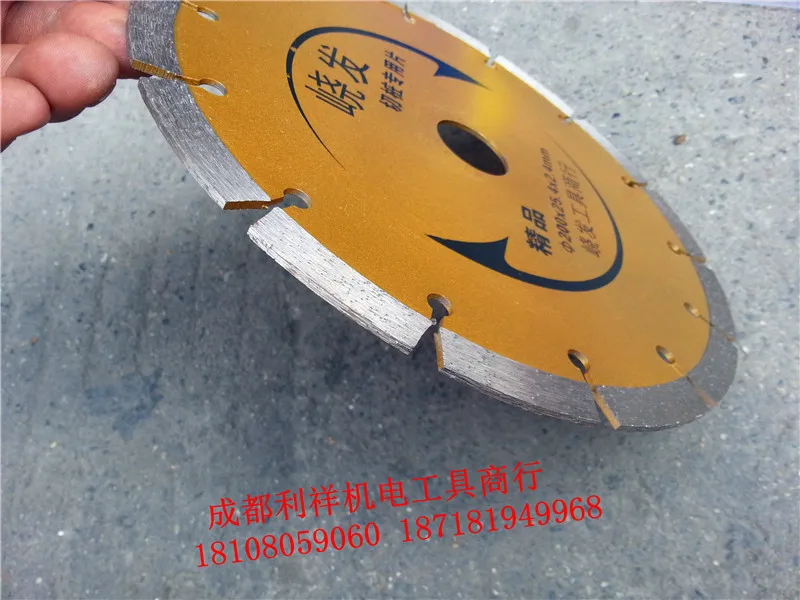 Мраморный 200 мм вырезать кучу лист кусок камня мрамора резки алмазные бетонные